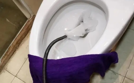 下花园马桶疏通